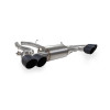 Half System / Valved / Daytona Ceramic / SBM115C X4M Pre LCI GPF Model Incl. Competition