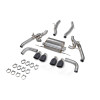 Half System / Valved / Daytona Ceramic / SBM115C X4M Pre LCI GPF Model Incl. Competition