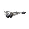 X4M Pre LCI GPF Model Incl. Competition