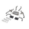X4M Pre LCI GPF Model Incl. Competition