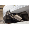 Resonated Cat-Back / Daytona / SBM071 Z4 E85 & E86