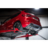 Non-resonated GPF-Back / Non-valved / Ascari / SSTS021CF Ateca GPF Model