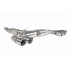 Resonated Cat/GPF-Back / Non-valved / Daytona / SST016 Formentor 2.0 TSI 4Drive