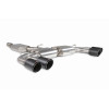 Resonated Cat/GPF-Back / Non-valved / Ascari / SST016CF Formentor 2.0 TSI 4Drive