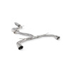 Resonated GPF-Back / Daytona / SST018D Leon 245 GPF Model