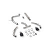 Resonated Predator GPF-Back / Daytona Ceramic / SST019DC Leon 245 GPF Model