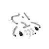 Non-resonated Predator GPF-Back / Indy Ceramic / SSTS019C Leon 245 GPF Model