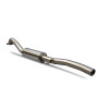 Resonated Upgrade Kit / SFD078U Mk7 Fiesta 1.0T EcoBoost (ST Rear Valance Fit)