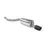 Resonated Cat-Back / Ascari / SFD068CF Mk6 Fiesta ST 150