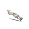 Flex Pipe / SFDP068 Mk6 Fiesta ST 150
