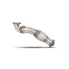 Flex Pipe / SFDP068 Mk6 Fiesta ST 150