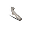 Turbo-Downpipe / De-cat / SFDC073 Mk7.5 Fiesta ST 180 / 200