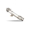 Turbo-Downpipe / De-cat / SFDC073 Mk7.5 Fiesta ST 180 / 200