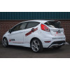 Mk7.5 Fiesta ST 180 / 200