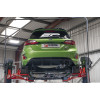 GPF-Back / Valved / Ascari / SFDS099CF Mk8.5 Fiesta ST
