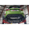 Predator GPF-Back / Non-valved / Ascari / SFDS102CF Mk8.5 Fiesta ST