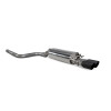 GPF-Back / Valved / Daytona Ceramic / SFDS089C Mk8 Fiesta ST - Pre September 2020