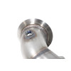 Turbo-Downpipe / Sports Catalyst / SFDX089 Mk8 Fiesta ST - Post September 2020
