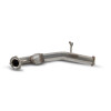 Turbo-Downpipe / SFDP066 Focus RS MK2