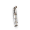 Turbo-Downpipe / Sports Catalyst / SFDX071 Focus ST250 Hatch MK3