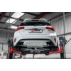 GPF-Back / Ascari / SFDS091CF Focus ST MK4