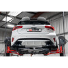 GPF-Back / Daytona Ceramic / SFDS091DC Focus ST MK4