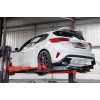 GPF-Back / Daytona Ceramic / SFDS091DC Focus ST MK4