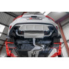 GPF-Back / Daytona Ceramic / SFDS091DC Focus ST MK4