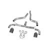 Predator GPF-Back / Ascari / SFDS095CF Focus ST MK4
