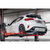 Predator GPF-Back / Ascari / SFDS095CF Focus ST MK4