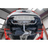 Predator GPF-Back / Ascari / SFDS095CF Focus ST MK4
