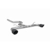 Predator GPF-Back / Daytona Ceramic / SFDS095DC Focus ST MK4