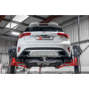 Predator GPF-Back / Daytona Ceramic / SFDS095DC Focus ST MK4
