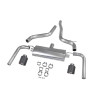 GPF-Back / Ascari / SFDS096CF Focus ST MK4 Estate