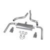 GPF-Back / Daytona / SFDS096D Focus ST MK4 Estate