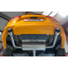 GPF-Back / Daytona / SFDS096D Focus ST MK4 Estate