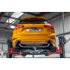 Predator GPF-Back / Daytona / SFDS097D Focus ST MK4 Estate