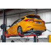 Predator GPF-Back / Daytona / SFDS097D Focus ST MK4 Estate