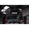 Non-resonated GPF-Back / EVO R / SFDS108 MK2 Puma ST-Line