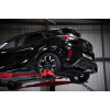 Non-resonated Predator GPF-Back / EVO R Ceramic / SFDS109C MK2 Puma ST-Line