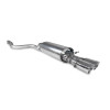 GPF-Back / Valved / Daytona / SFDS092 MK2 Puma ST