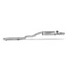 GPF-Back / Valved / Daytona / SFDS092 MK2 Puma ST