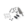 GPF-Back / Valved / Daytona Ceramic / SFDS092C MK2 Puma ST