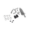 GPF-Back / Valved / Ascari / SFDS092CF MK2 Puma ST