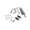 GPF-Back / Non-valved / Daytona Ceramic / SFDS093C MK2 Puma ST