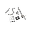 Predator GPF-Back / Valved / Ascari / SFDS103CF MK2 Puma ST