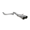 Predator GPF-Back / Non-valved / Daytona / SFDS104 MK2 Puma ST