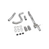 Predator GPF-Back / Non-valved / Daytona / SFDS104 MK2 Puma ST