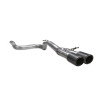 Predator GPF-Back / Non-valved / Ascari / SFDS104CF MK2 Puma ST