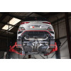 Non-resonated GPF-Back / Non-valved / Daytona / SHYS109D Kona N
